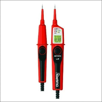 BENNING 44050263 DUSPOL DIGITAL Spanningzoeker