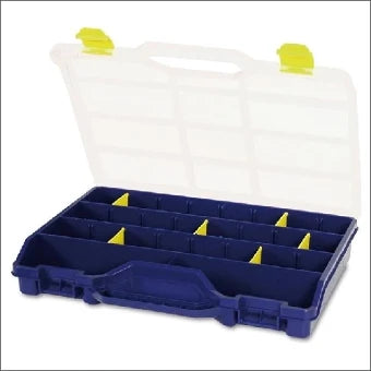 TAYG 53146008 Assortimentsdoos leer 378 mm