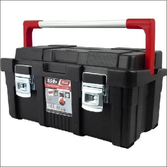 TAYG 53170003 Gereedschapskist/-tas 550 mm