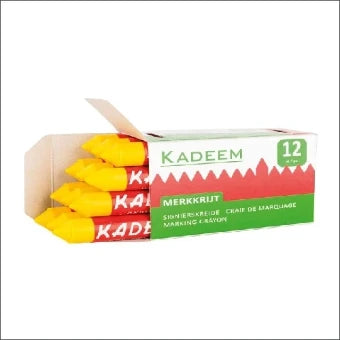KADEEM 55351010 Merkstift/-krijt 11 mm