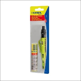 LYRA 55850353 Merkstift/-krijt 26 mm