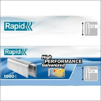 RAPID 711893510 Bevestigingsniet