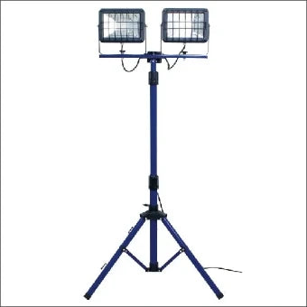 SCHWABE 88046409 Bouwlamp