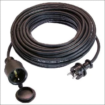 SCHWABE 88060310 Aansluitleiding 10 m