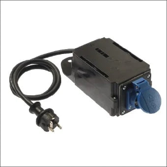 SCHWABE 88060533 Zubehoer/Teile fuer CEE stekkers und stopcontacten
