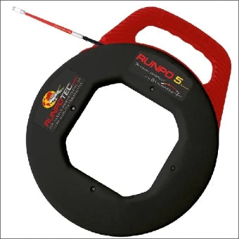 RUNPOTEC 90010013 Trekveersysteem 20 m