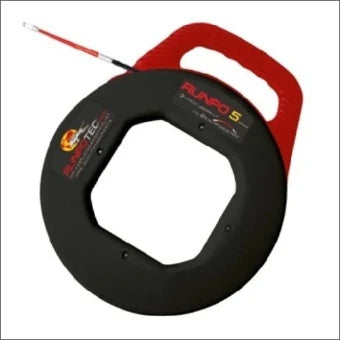 RUNPOTEC 90010014 Trekveersysteem 30 m