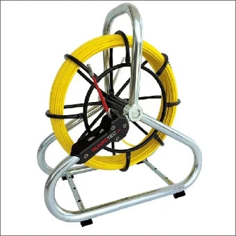 RUNPOTEC 90010051 Trekveersysteem 80 m