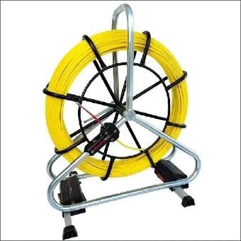 RUNPOTEC 90010065 Trekveersysteem 80 m