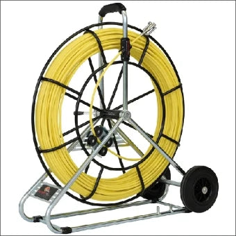 RUNPOTEC 90010080 Trekveersysteem 100 m