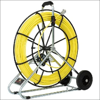 RUNPOTEC 90010094 Trekveersysteem 150 m