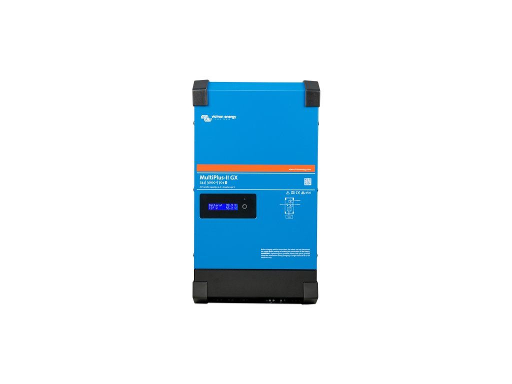 Victron MultiPlus-II 24/3000/70-32 GX
