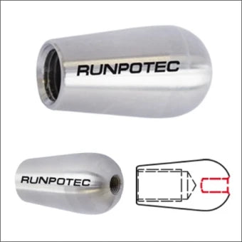 RUNPOTEC 90020409 Zubehoer/Teile fuer trekveersysteem