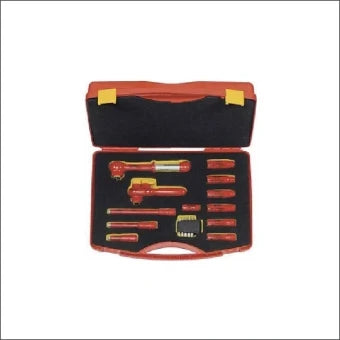 FRIEDRICH 94251310 Dopsleutelset