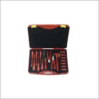 FRIEDRICH 94251891 Gereedschapset