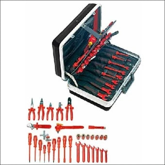 FRIEDRICH 94258104 Gereedschapset
