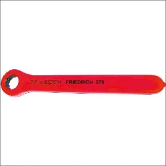 FRIEDRICH 94279109 Ringsleutel 135 mm