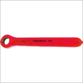 FRIEDRICH 94279130 Ringsleutel 140 mm