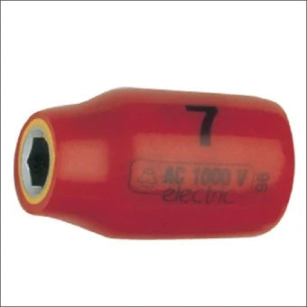 FRIEDRICH 94300193 Dop fuer zeskantmoeren 63 mm