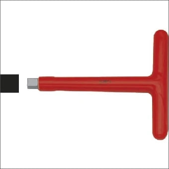 FRIEDRICH 94320498 Handgreep fuer doppen 200 mm