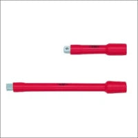 FRIEDRICH 94375252 Verlengstuk voor doppen, sleutels en ratels