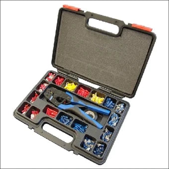 AMWITTOOLS 96000552 Assortimentdoos verbindingsmaterialen
