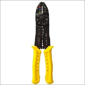 AMWITTOOLS 96000700 Perstang kabelschoenen/-verbinders, adereindhulzen, schermaansluiting