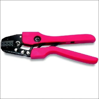AMWITTOOLS 96001035 Perstang kabelschoenen/-verbinders, adereindhulzen, schermaansluiting