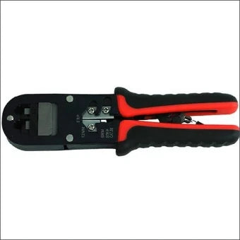 AMWITTOOLS 96005001 Perstang kabelschoenen/-verbinders, adereindhulzen, schermaansluiting