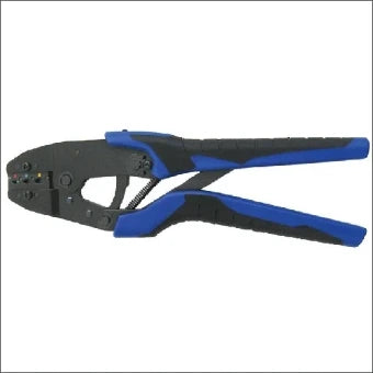 AMWITTOOLS 96070560 Perstang kabelschoenen/-verbinders, adereindhulzen, schermaansluiting