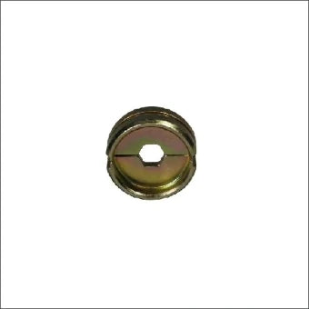 AMWITTOOLS 98622300 Presseinsatz fuer Crimpzange Kabelschuh-Verbinder, Aderendhuelse, Schirmanschluss