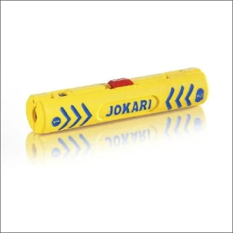 JOKARI 99020001 Kabelmantelstripper