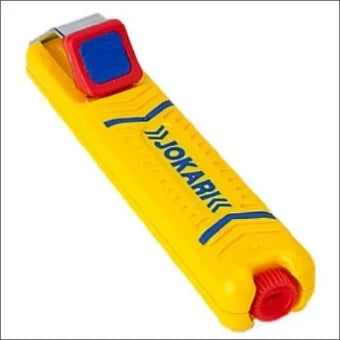 JOKARI 99020005 Kabelmantelstripper