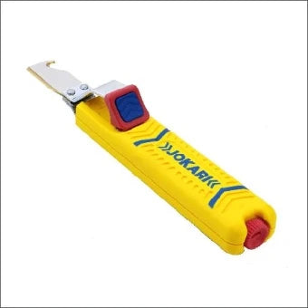 JOKARI 99020007 Kabelmantelstripper