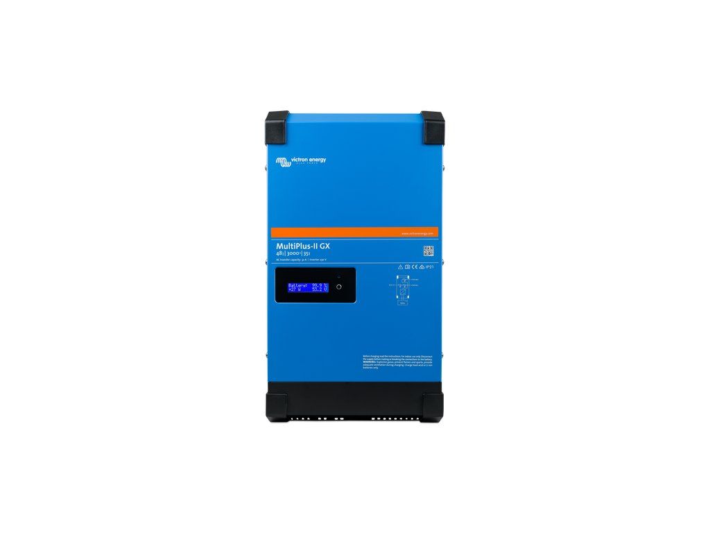 Victron MultiPlus-II 48/3000/35-32 GX