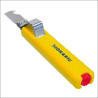 JOKARI 99020055 NR28H STANDARD Kabelmantelstripper