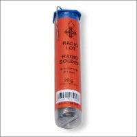 STANNOL 99040005 Soldeerbout