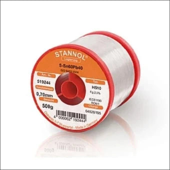 STANNOL 99040530 Zachtsoldeer