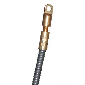 PROFLEX 99060622 Trekveersysteem 10 m