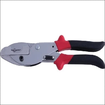 AMWITTOOLS 99110403 Buisschaar 250 mm