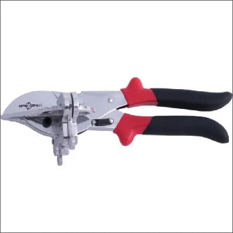 AMWITTOOLS 99110404 Buisschaar 250 mm