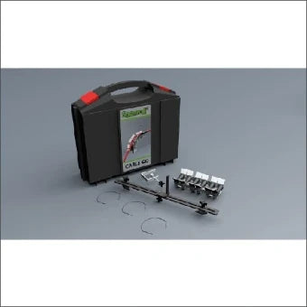 SAENROLL 99120051 Flexibel kabelgeleidingssysteem 37.5 mm