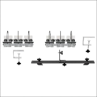 SAENROLL 99120052 Flexibel kabelgeleidingssysteem 37.5 mm