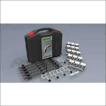 SAENROLL 99120055 Flexibel kabelgeleidingssysteem 37.5 mm