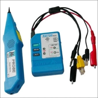KURTH 99150701 Locator fuer ondergrondse kabels/leidingen und elektronische markeringen