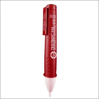 TESTBOY 99160114 Spanningzoeker 160 mm