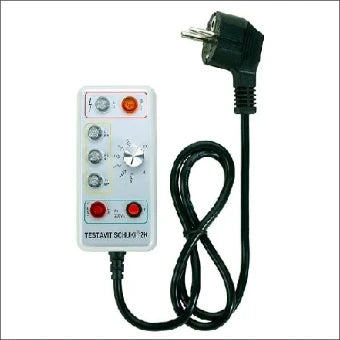 TESTBOY 99160118 FI-Schaltertester
