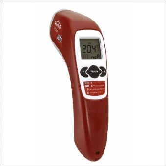 TESTBOY 99160158 Temperatuurmeter