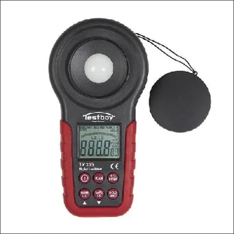 TESTBOY 99160335 Lux meter