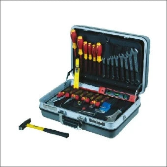 AMWITTOOLS 99170136 Gereedschapset